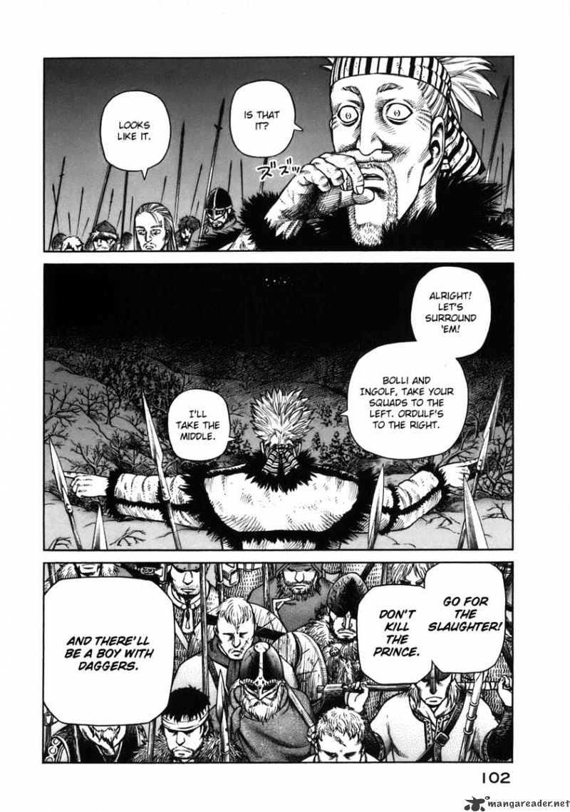 Vinland Saga, Chapter 31 image 28